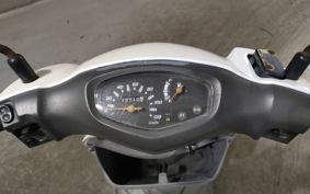SUZUKI ADDRESS V125 CF4EA