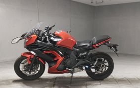 KAWASAKI NINJA400 EX400E