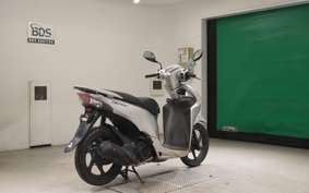 HONDA DIO 110 2000 JF58