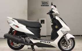 PGO TIGRA 125
