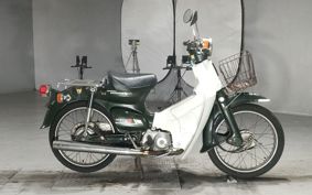 HONDA SUPER CUB90 HA02
