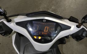 YAMAHA  AERO X 155 SG47