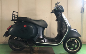 VESPA GTS150 SUPER