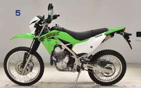 KAWASAKI KLX230 LX230A