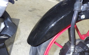 SUZUKI GSX-S125 DL32B