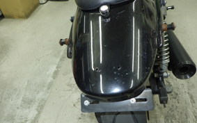 HARLEY XG750 STREET 2015