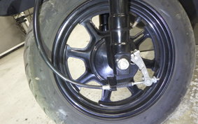 HONDA TACT-4ﾍﾞｰｼｯｸ 1994 AF79