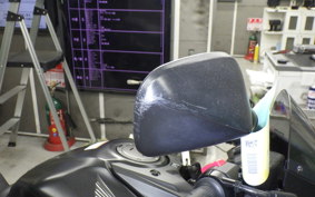 HONDA CB650R 2023 RH03