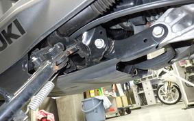 SUZUKI AVENIS 125 EA12J