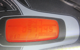 SUZUKI ADDRESS V125 CF4MA