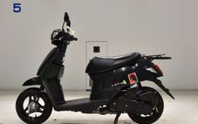 SUZUKI ﾚｯﾂ CA4AA