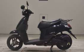 SUZUKI ﾚｯﾂ CA4AA