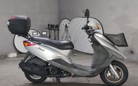 YAMAHA AKUSHI STREET SE53J