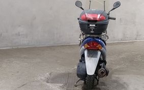 SUZUKI ADDRESS V125 CF4EA
