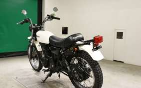 KAWASAKI 250TR 2022 BJ250F