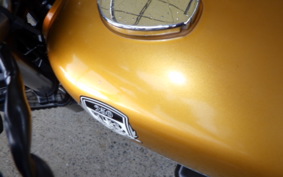 KAWASAKI 250TR BJ250F