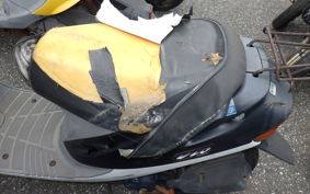 HONDA DIO GEN 2 AF27