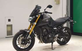 YAMAHA MT-09 2015 RN34J