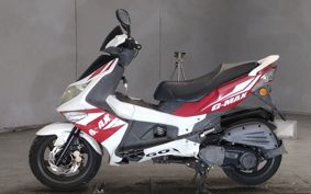 PGO G-MAX200 ..
