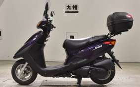 YAMAHA AXIS 125 TREET SE53J