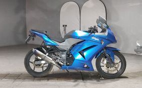 KAWASAKI NINJA250R EX250K