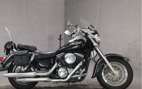 KAWASAKI VULCAN1500 CLASSIC 1999 VNT50D