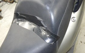 HONDA FORESIGHT EX MF04