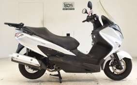 SUZUKI SKYWAVE 200 (Burgman 200) CH41A