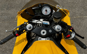 YAMAHA YZF-R6 RJ05
