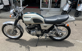 HONDA GB250 CLUBMAN 1 MC10
