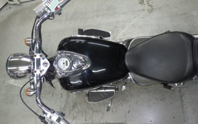 HONDA SHADOW 400 2005 NC34