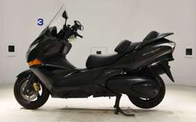 HONDA SILVER WING 400 GT Type 2016 NF03