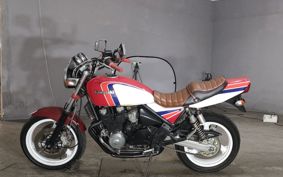 KAWASAKI ZEPHYR400K 2007 ZR400C