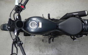 HONDA REBEL 250 A 2014 MC49