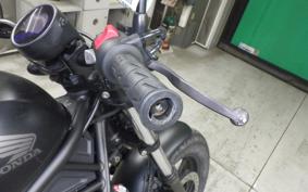 HONDA REBEL 250 E-Clutch 1999 MC49