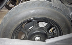 HONDA TACT Gen.4