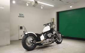 YAMAHA DRAGSTAR 400 CLASSIC 1998 4TR