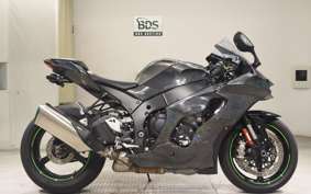 KAWASAKI ZX 10 NINJA ABS 2023 ZXT02L
