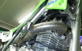 KAWASAKI KLX150L 2022