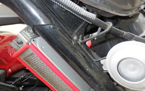 YAMAHA TW200 2016 2JL