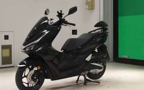 HONDA PCX125 2009 JK05