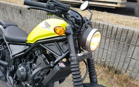 HONDA REBEL MC49
