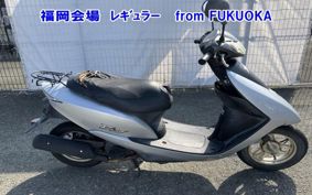 HONDA ディオ-6 AF62
