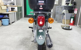 HONDA C110 SUPER CUB JA07