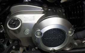 HONDA CT125-2 2009 JA65