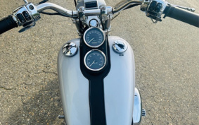 HARLEY FXDL1580 2001 GDV