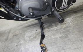 HARLEY XL1200N 2009