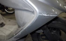 SUZUKI ADDRESS V125 2007 CF4EA