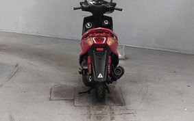 YAMAHA CYGNUS125XSR SE44J