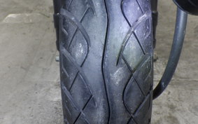 HONDA TACT-4ﾍﾞｰｼｯｸ AF75